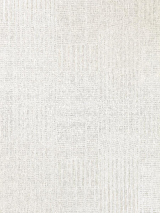 Scalamandre Tech Inspirations Oyster Wallpaper