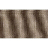 Schumacher Wide Faille Tape Taupe Trim