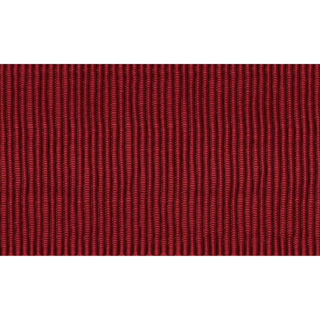 Schumacher Berry Wide Faille Tape