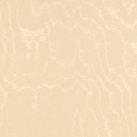 Schumacher Aria Moir Vanilla Fabric