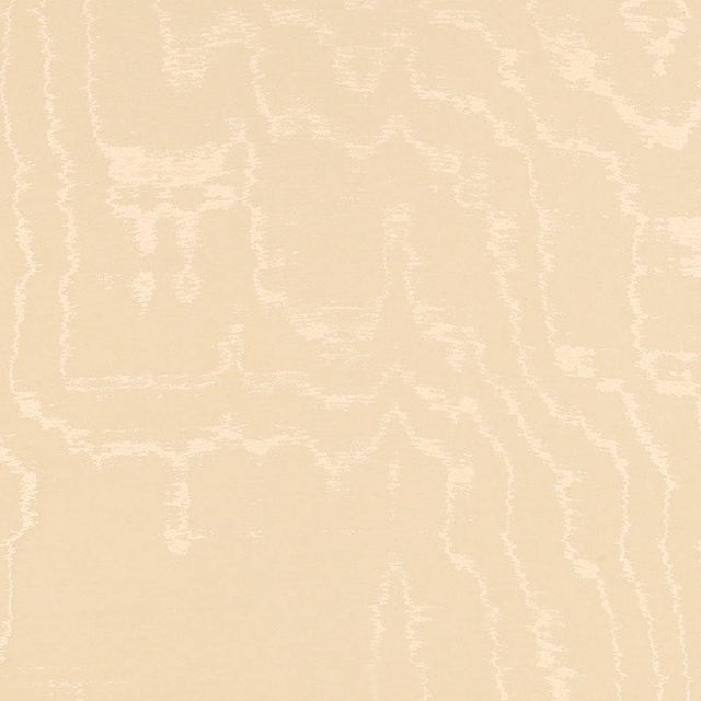 Schumacher Aria Moir Vanilla Fabric