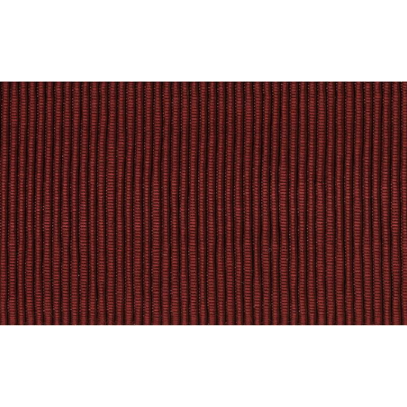 Schumacher Wine Wide Faille Tape