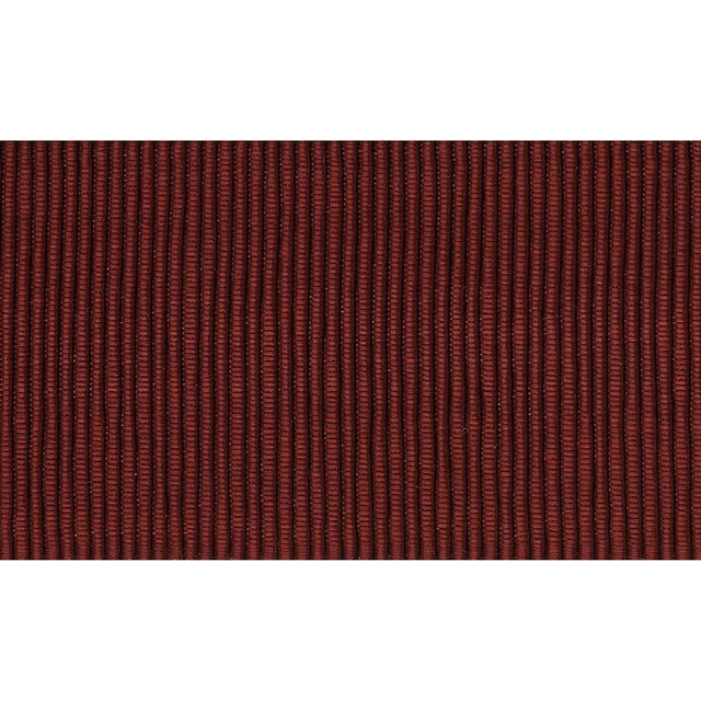 Schumacher Wine Wide Faille Tape