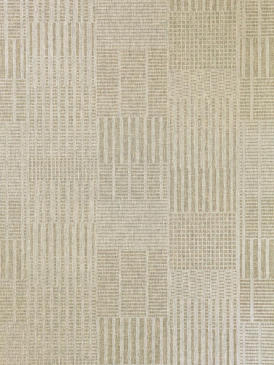 Scalamandre Tech Inspirations Sand Wallpaper