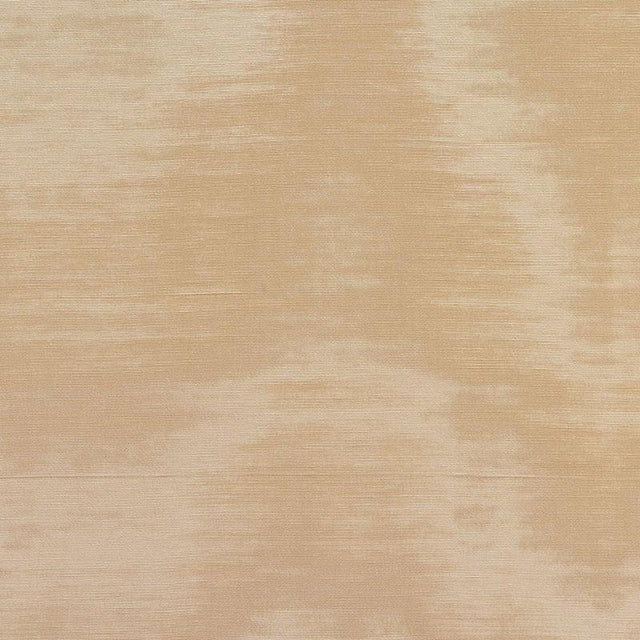 Schumacher Aria Moir Taupe Fabric