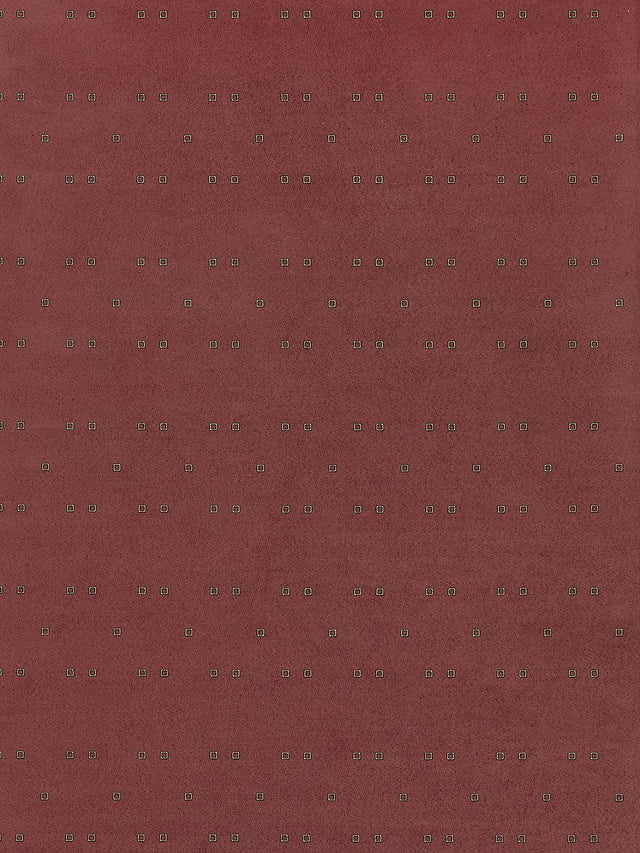 Scalamandre Graphic Spirit Brick Wallpaper