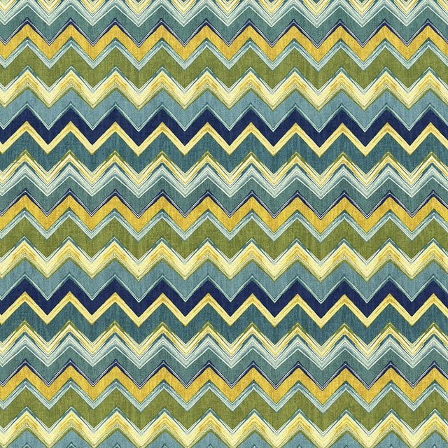 Kasmir Rio Vista Meadow Fabric