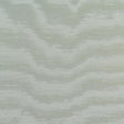 Schumacher Aria Moir Aqua Fabric