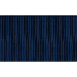 Schumacher Navy Wide Faille Tape