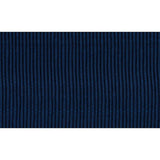 Schumacher Navy Wide Faille Tape