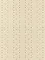 Scalamandre Graphic Spirit Creme Wallpaper