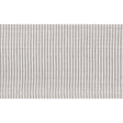 Schumacher Silver Wide Faille Tape
