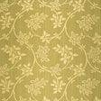 Schumacher Cheverny Vine Leaf Fabric