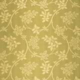 Schumacher Cheverny Vine Leaf Fabric