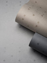 Scalamandre Graphic Spirit Haze Wallpaper