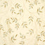 Schumacher Vigne Embroidery Aqua Fabric