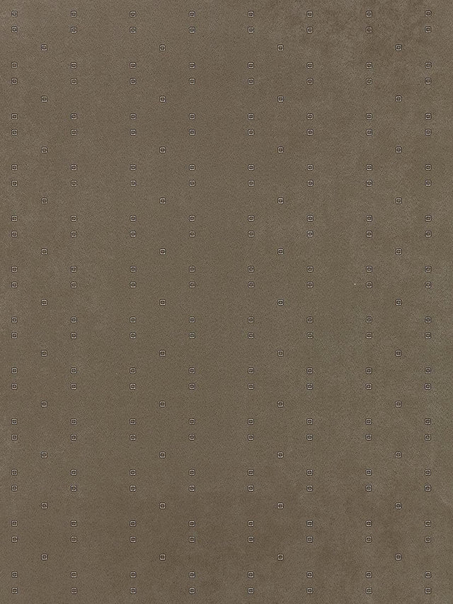 Scalamandre Graphic Spirit Smoke Wallpaper