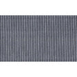 Schumacher Grey Wide Faille Tape
