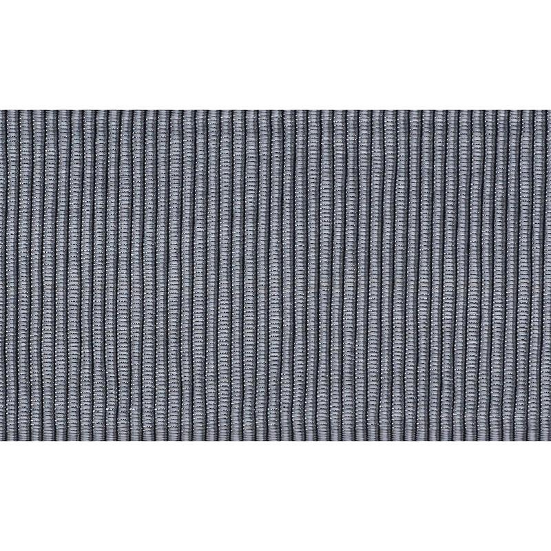 Schumacher Grey Wide Faille Tape