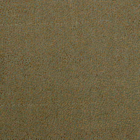 Schumacher Kipling Chenille Aqua Fabric