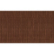 Schumacher Rosewood Wide Faille Tape