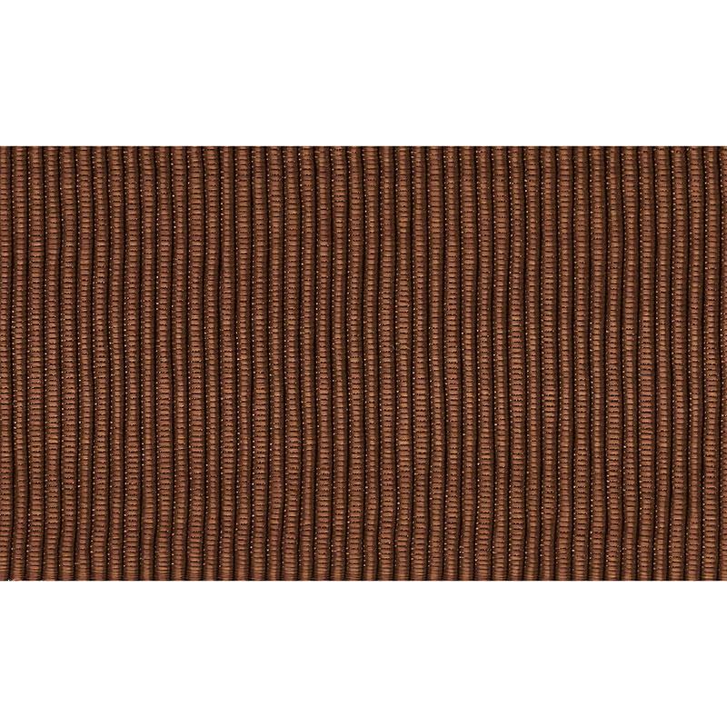 Schumacher Rosewood Wide Faille Tape