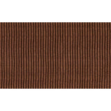 Schumacher Rosewood Wide Faille Tape