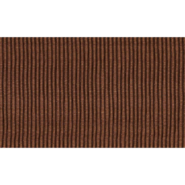 Schumacher Rosewood Wide Faille Tape