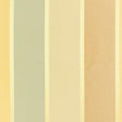 Schumacher Olivia Silk Stripe Aqua Fabric