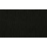 Schumacher Black Wide Faille Tape