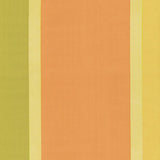 Schumacher Olivia Silk Stripe Rose Fabric