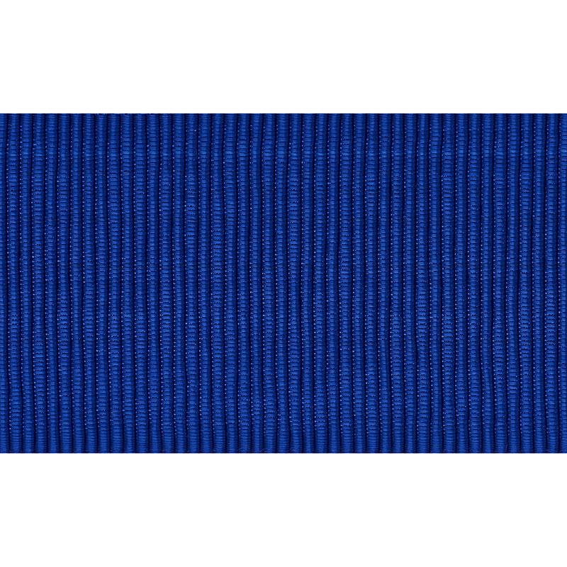 Schumacher Cobalt Wide Faille Tape