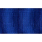 Schumacher Cobalt Wide Faille Tape