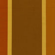 Schumacher Olivia Silk Stripe Sienna Fabric
