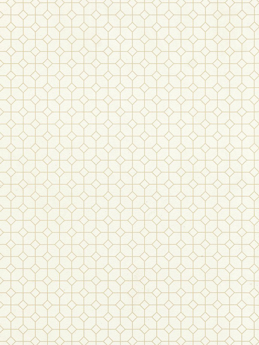 Scalamandre Powerful Connections Quartz Wallpaper