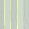 Schumacher Sophia Silk Stripe Aqua Fabric