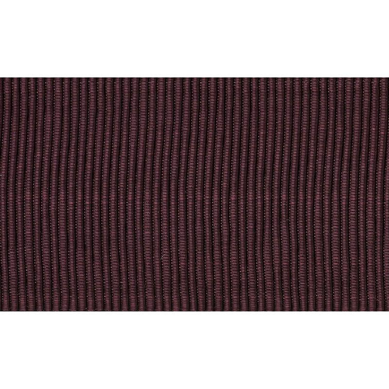 Schumacher Purple Wide Faille Tape