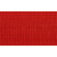 Schumacher Red Wide Faille Tape
