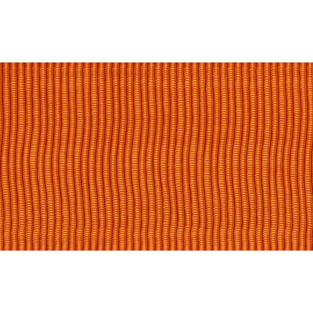 Schumacher Orange Wide Faille Tape
