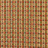 Schumacher Belvedere Weave Berry Fabric