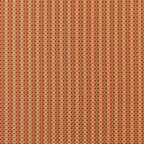 Schumacher Belvedere Weave Russet Fabric