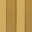 Schumacher Fitzroy Stripe Khaki/Sisal Fabric