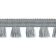 Schumacher Cloud Bell Fringe