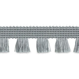 Schumacher Bell Fringe Cloud Trim