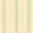 Schumacher Sagaponic Linen Stripe Linen Fabric