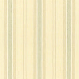 Schumacher Sagaponic Linen Stripe Linen Fabric