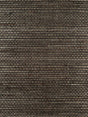 Scalamandre Simply Sisal Grey Wallpaper
