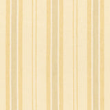 Schumacher Sagaponic Linen Stripe Sisal Fabric