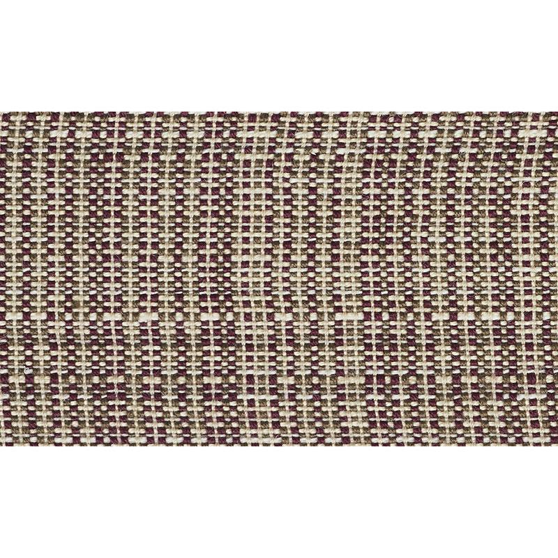Schumacher Raisin Tweed Tape
