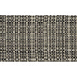 Schumacher Charcoal Tweed Tape